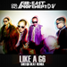 FAR EAST MOVEMENT _ CATARACS _ DEV_